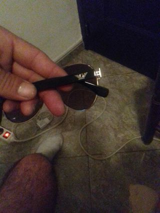 Gafas  francesa kenzo