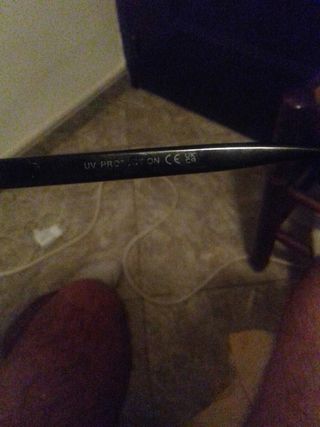 Gafas  francesa kenzo