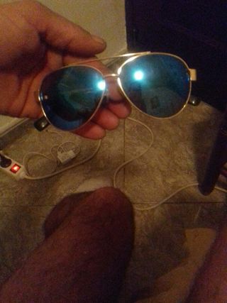 Gafas  francesa kenzo