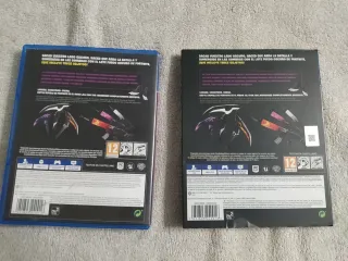 Fortnite Dark Fire PS4 