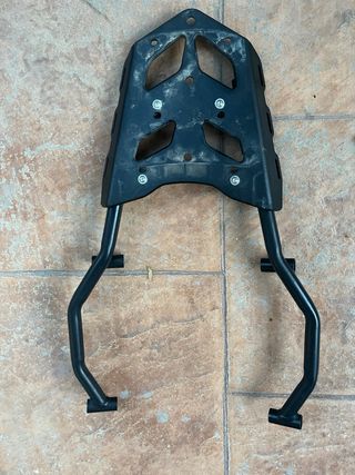 Soporte Baúl Yamaha Tenere 700