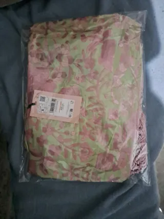 Vestido Mango Capsule 