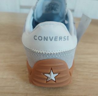 Zapatillas Converse Run Star 