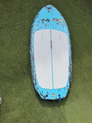 Wing Foil tabla de carbono Limit Wave 98L