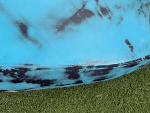 Wing Foil tabla de carbono Limit Wave 98L