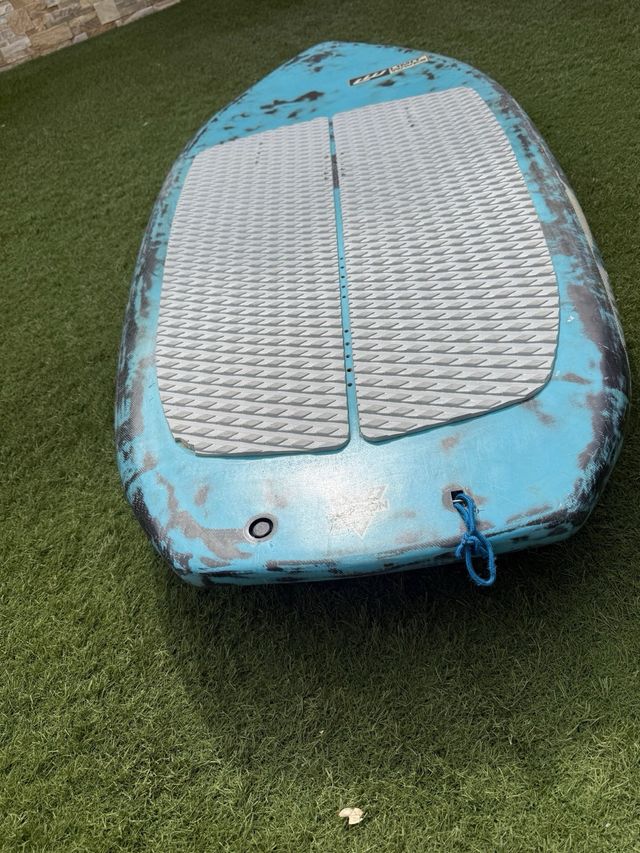 Wing Foil tabla de carbono Limit Wave 98L