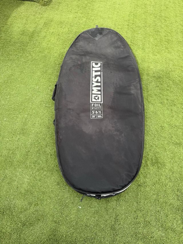 Wing Foil tabla de carbono Limit Wave 98L