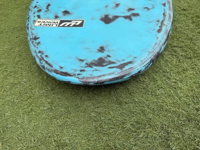 Wing Foil tabla de carbono Limit Wave 98L