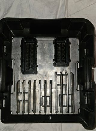 Centralita ECU Motor Opel Meriva Corsa Mokka.