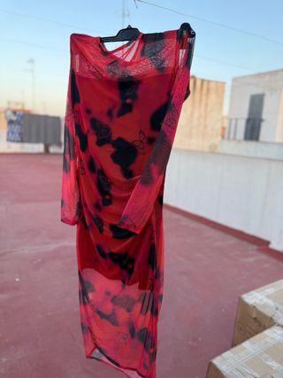 Lote ropa liquidación