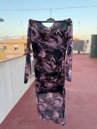 Lote ropa liquidación