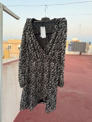 Lote ropa liquidación
