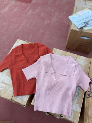 Lote ropa liquidación