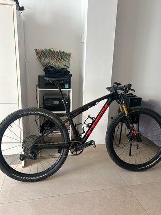 Trek Supercaliber
