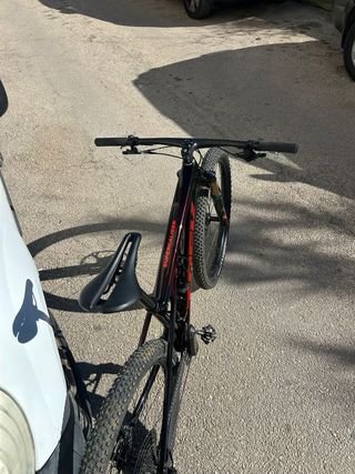 Trek Supercaliber