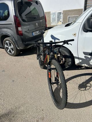 Trek Supercaliber