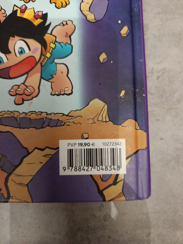 Compas 5. Los Compas perdidos en el espacio