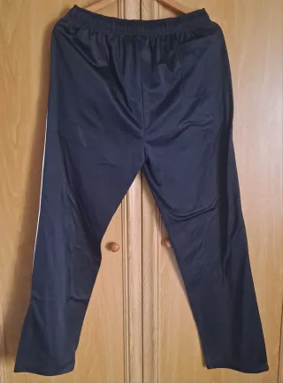 Pantalón de chándal azul marino