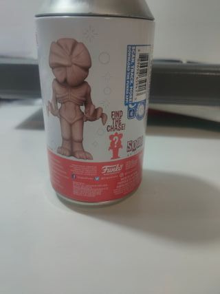 Funko Soda Demogorgon Stranger Things 12,500 Pzas