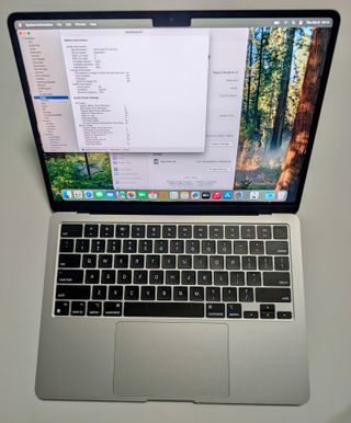 Apple Macbook Air 13" M3 512GB 16GB Sùper Precio
