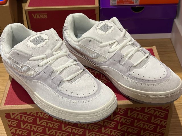 Under Armour Tm Clone MagsElite3 OHYB Blancas