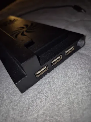 Base Refrigeradora USB Xbox One S
