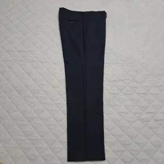 Completo uomo nero tg.48