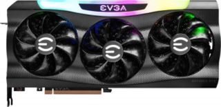 EVGA RTX 3070 Ti FTW3 Ultra