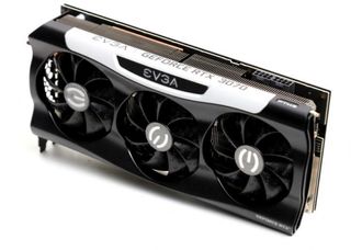 EVGA RTX 3070 Ti FTW3 Ultra