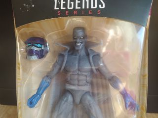 Marvel Legends Gárgola Gris BAF Centinela Kree