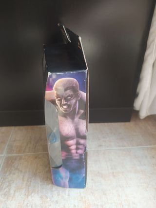 Marvel Legends Gárgola Gris BAF Centinela Kree