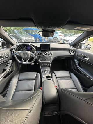 Mercedes-Benz A45 AMG 381cv