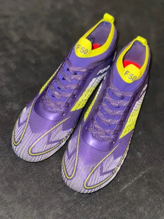 Zapatillas Fútbol F50 Nuevas
