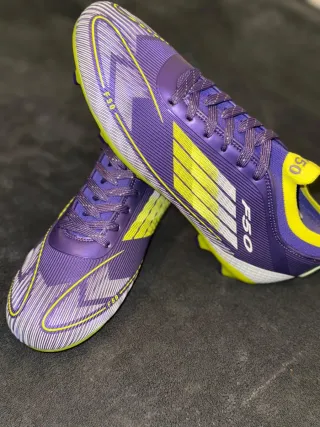 Zapatillas Fútbol F50 Nuevas