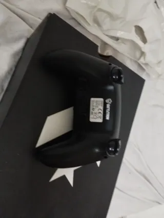 Mando PS4 Camuflaje