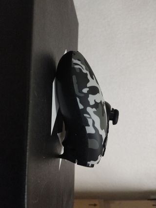 Mando PS4 Camuflaje