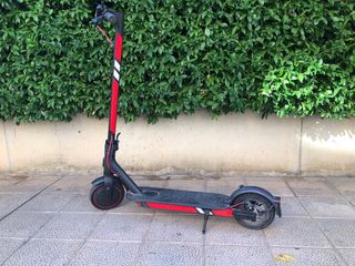 Patinete Eléctrico Xiaomi Pro 2