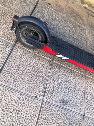 Patinete Eléctrico Xiaomi Pro 2