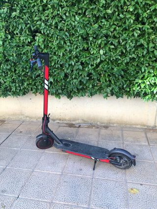 Patinete Eléctrico Xiaomi Pro 2