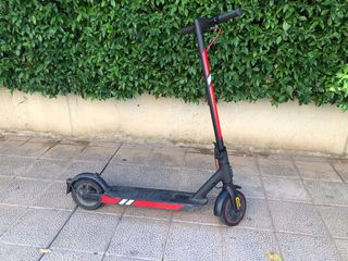 Patinete Eléctrico Xiaomi Pro 2