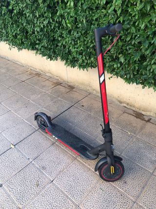 Patinete Eléctrico Xiaomi Pro 2