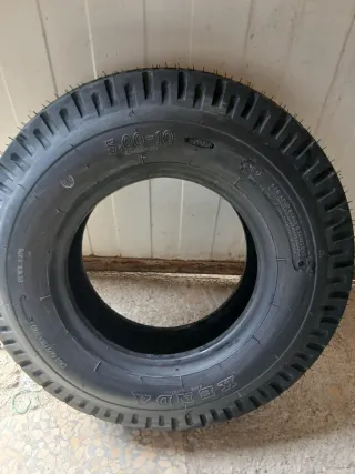 Neumático Kenda 5.00-10