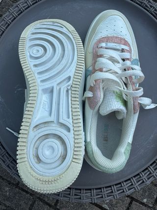 Zapatillas Nike Air Force 1 Mujer