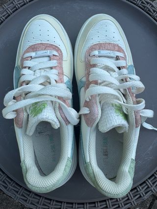 Zapatillas Nike Air Force 1 Mujer