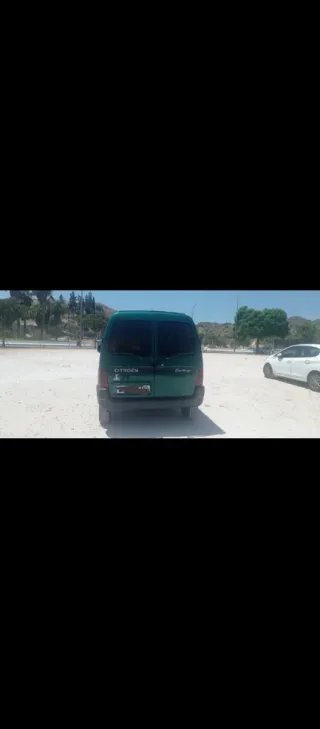 Citroen Berlingo 1999