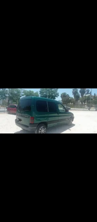 Citroen Berlingo 1999