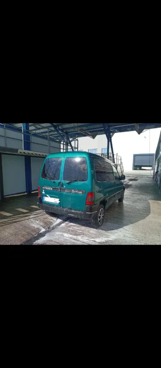Citroen Berlingo 1999
