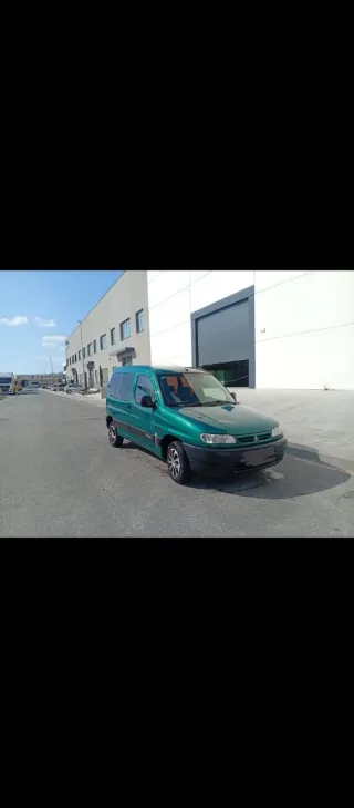 Citroen Berlingo 1999