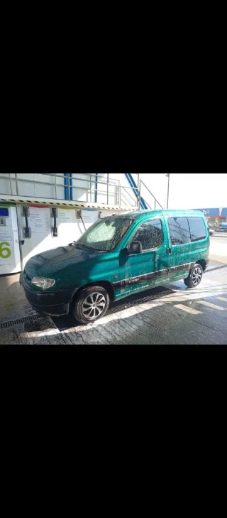 Citroen Berlingo 1999