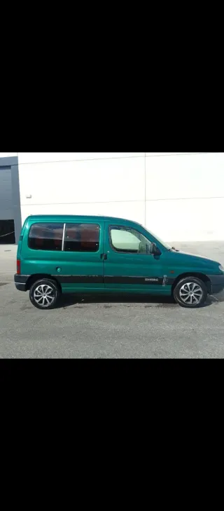 Citroen Berlingo 1999